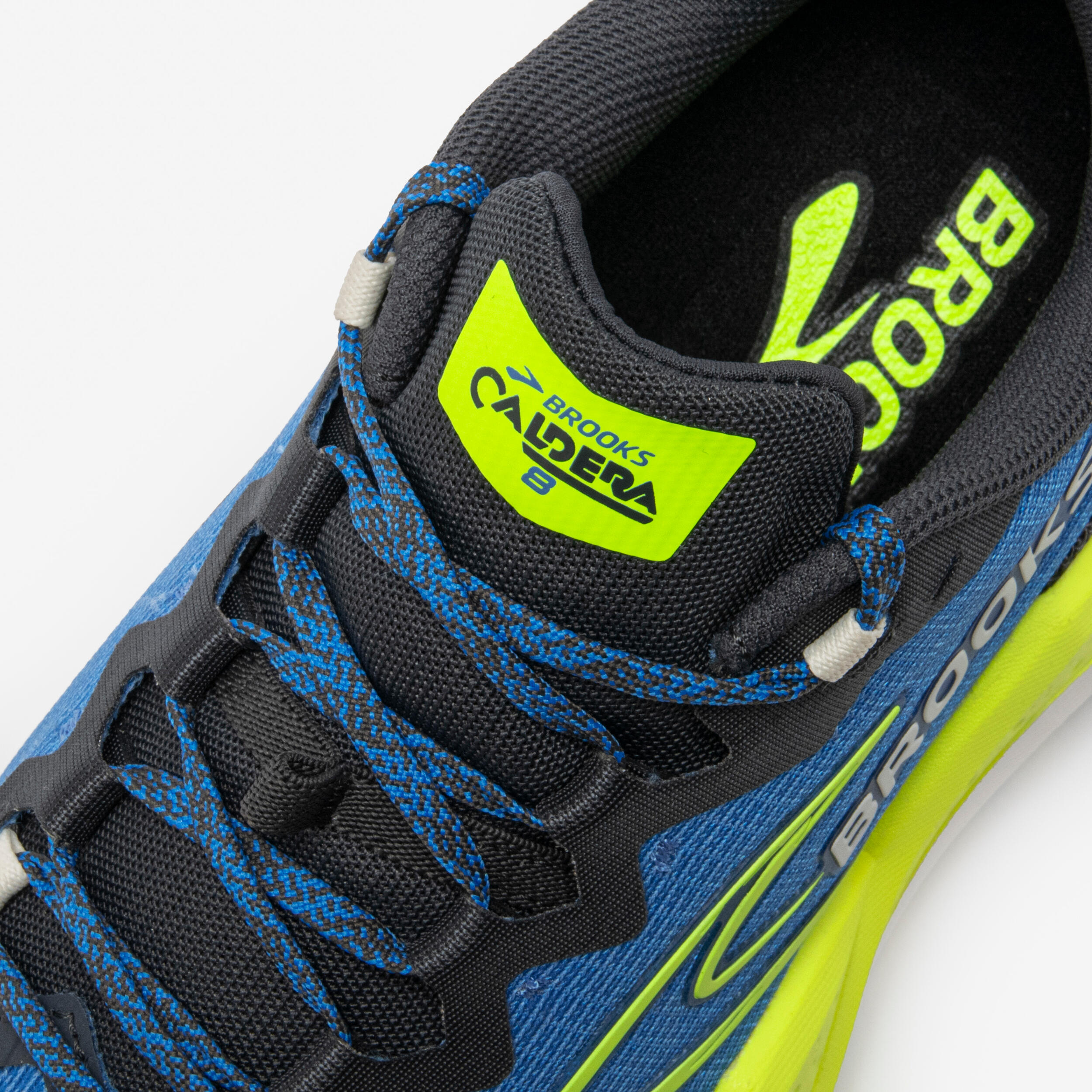 BROOKS - Încălțăminte de trail Caldera 8 Brooks Bărbați | Decathlon
