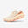 Chaussures de Trail Running Femme - Salomon Ultra Flow 2 roses et beiges