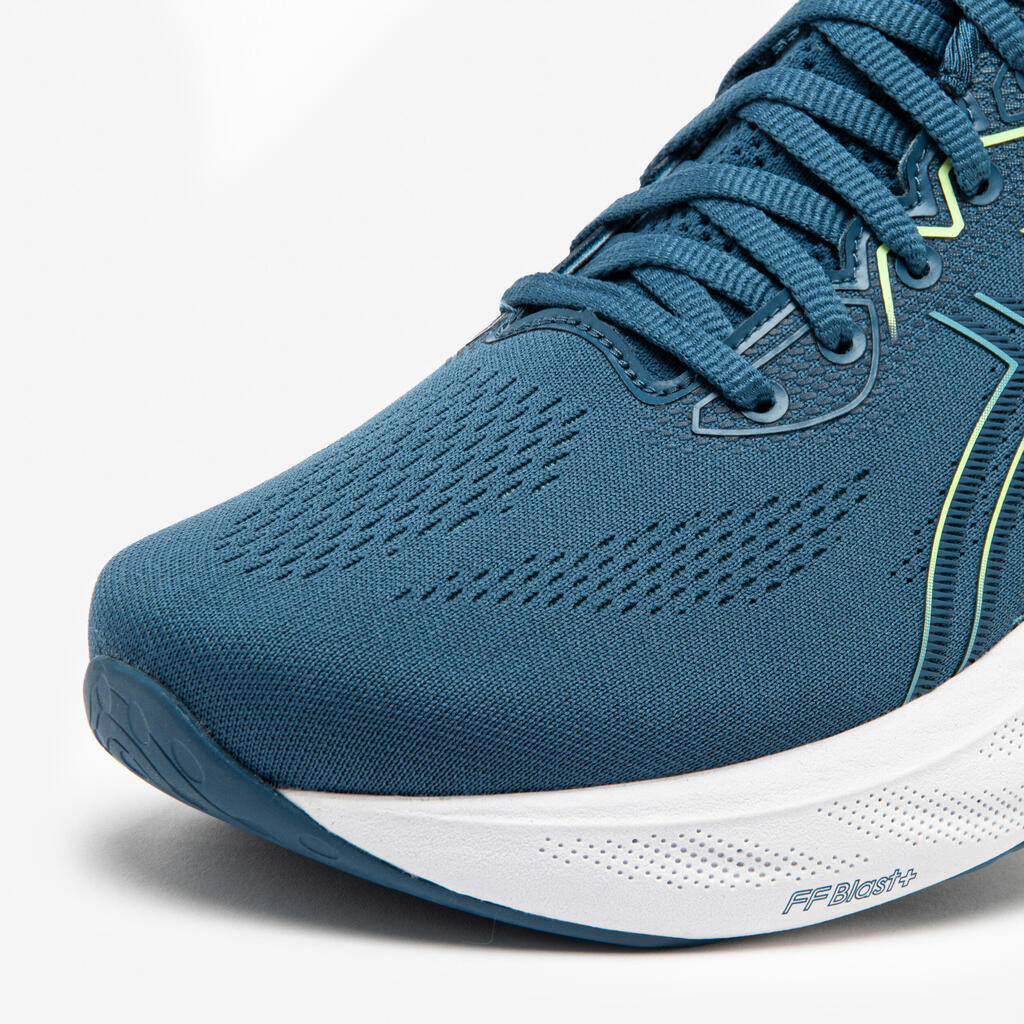 Moški tekaški copati, Asics Gel-Ziruss 8