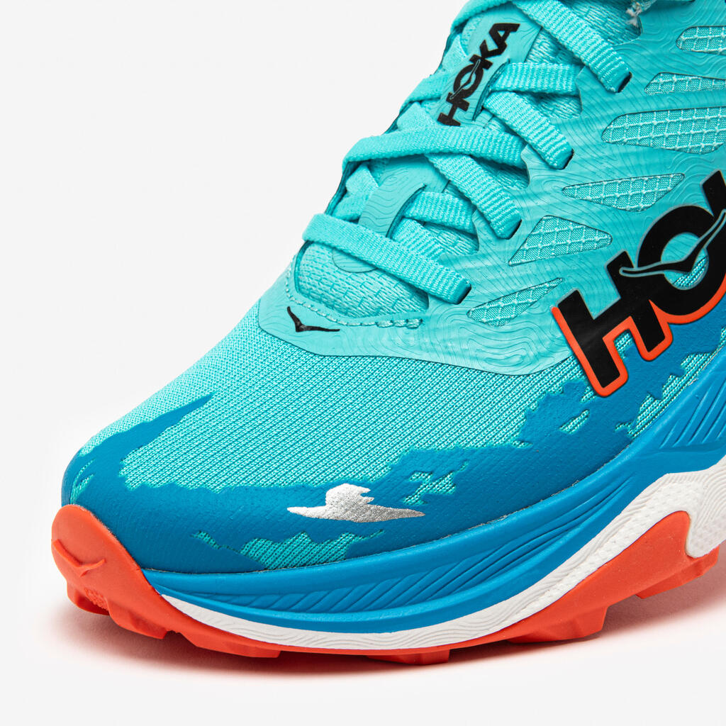 Women's Trail Running Shoe Hoka Torrent 4