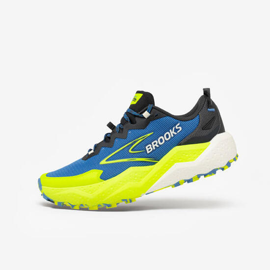 Chaussure de trail homme, Caldera 8 Brooks