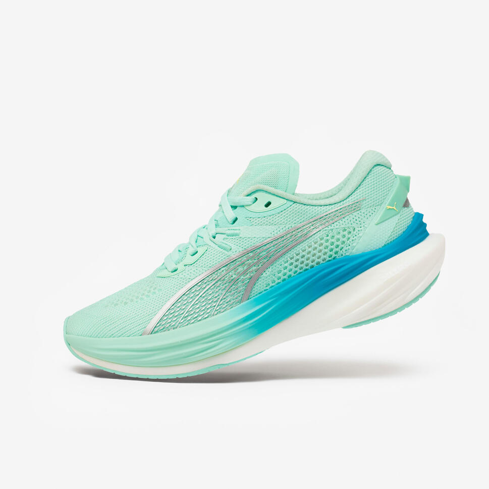Buty do biegania damskie Puma Deviate Nitro 3