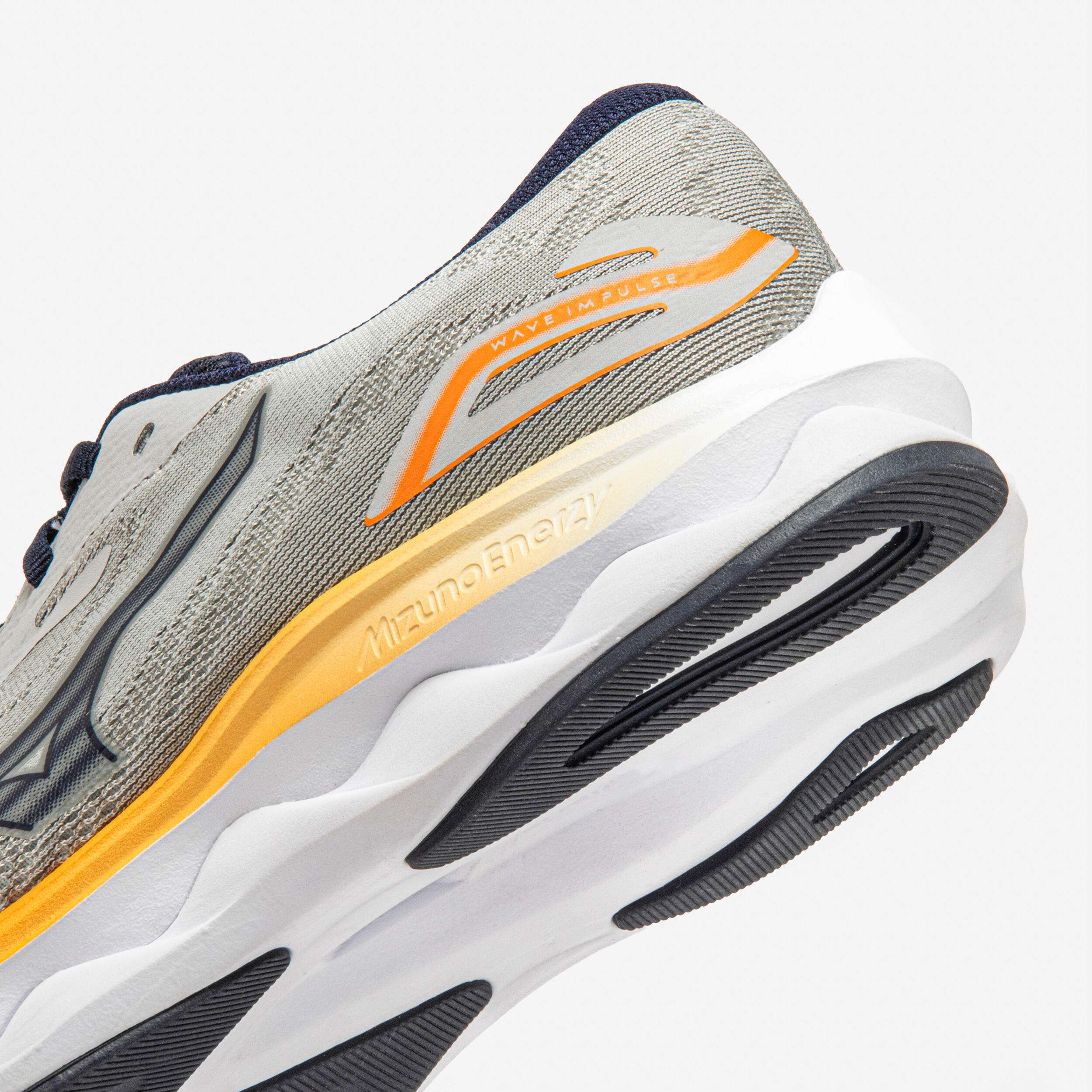 Buty do biegania męskie Mizuno Wave Impulse 6/7