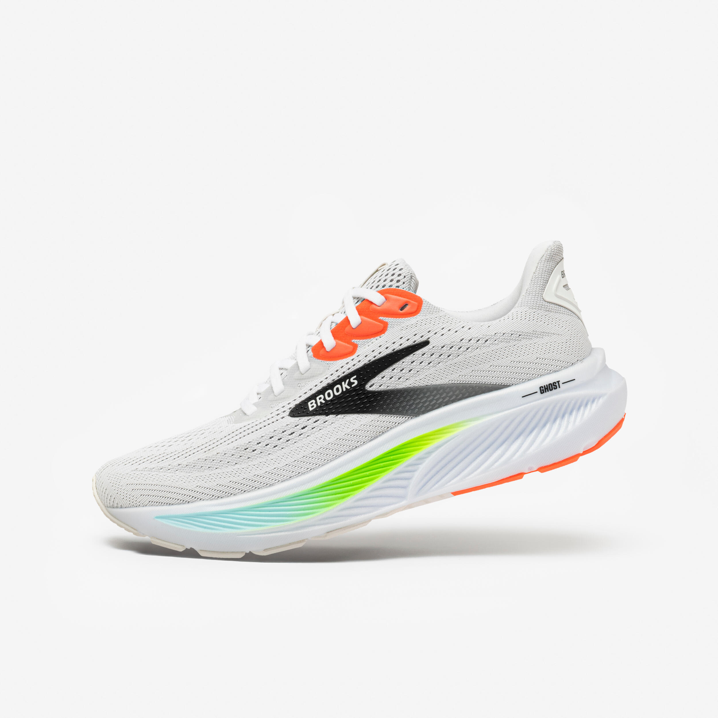 BROOKS Sabatilles de running home Brooks Ghost 17