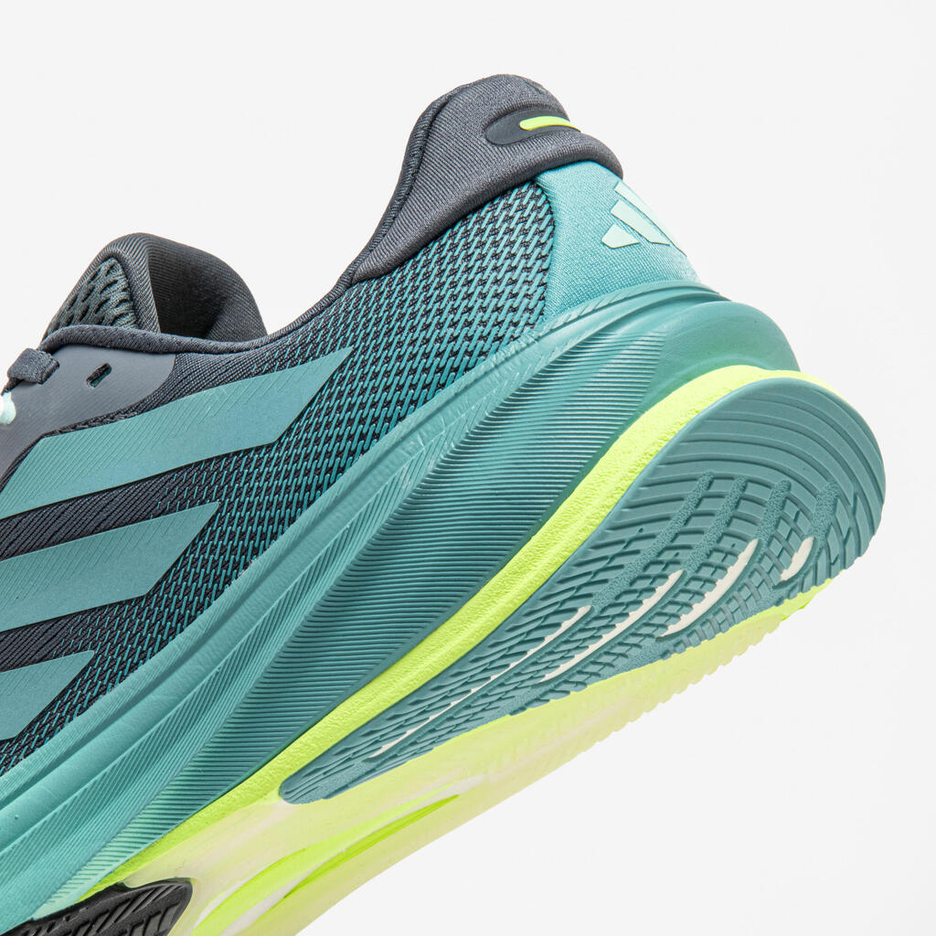 Moški copati za tek Adidas Adistar 4 modri