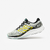 Chaussures de running Homme, New Balance Fresh Foam X 680 V8, Grises