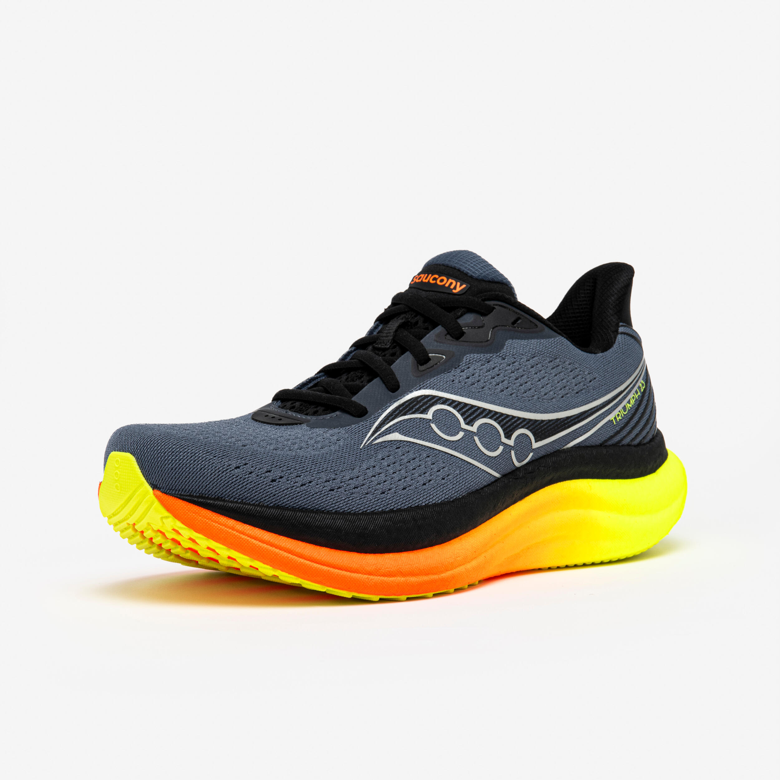 Buty do biegania męskie Saucony Triumph 23 3/7