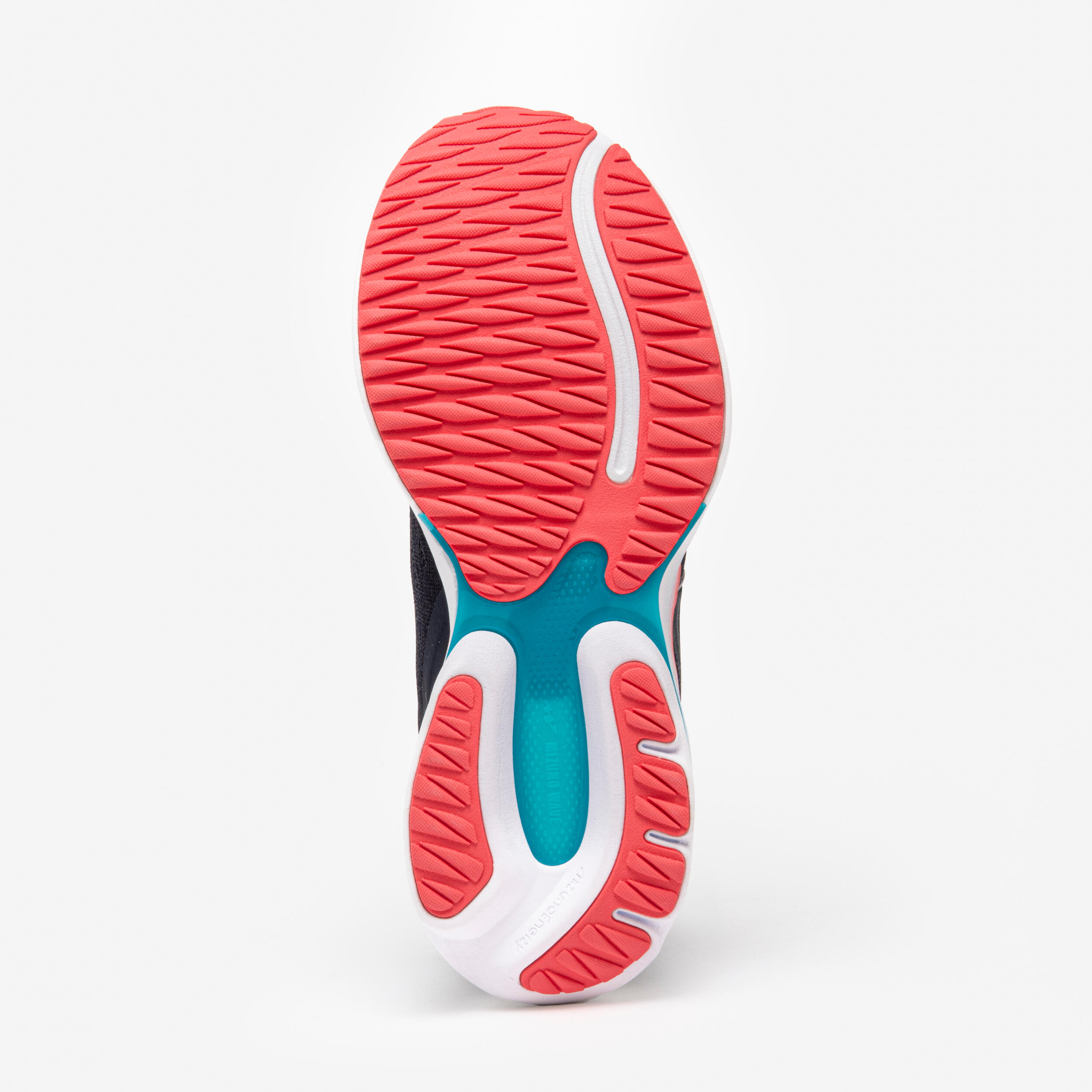 Laufschuhe für Strassen und stabilisierte Wege Damen, Mizuno Wave Ultima 16 5/6