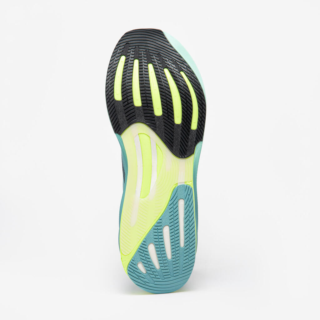 Moški copati za tek Adidas Adistar 4 modri