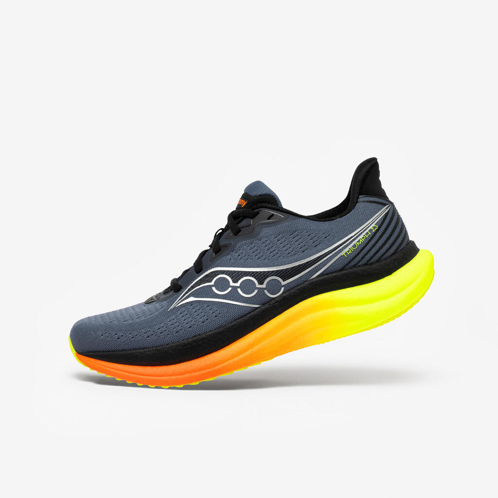 Moški tekaški copati Saucony Triumph 23
