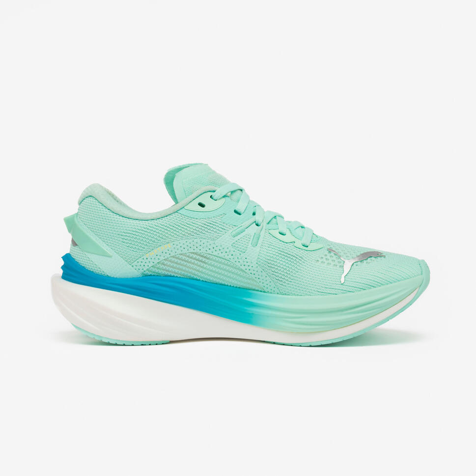 Buty do biegania damskie Puma Deviate Nitro 3