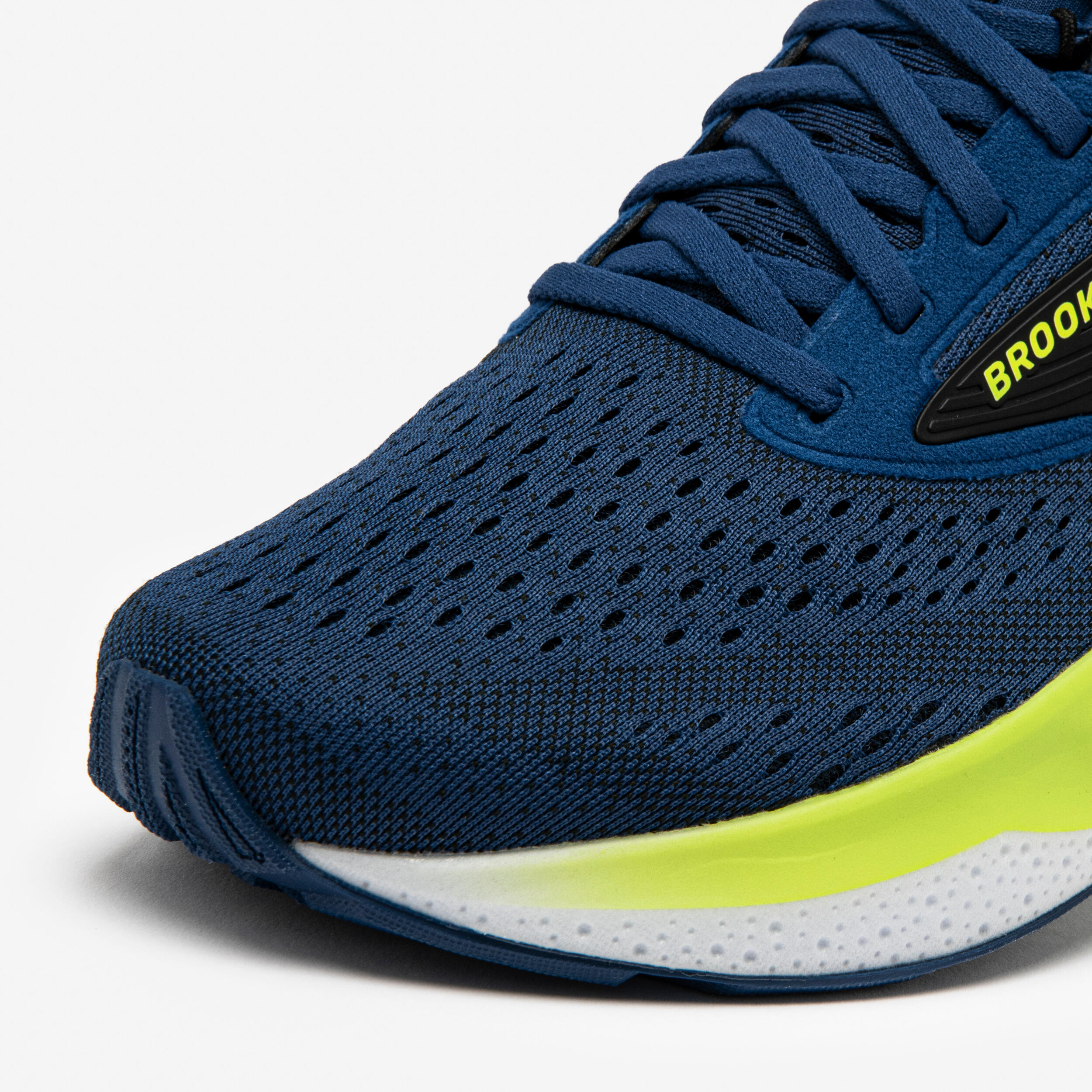 Zapatillas de running Hombre, Brooks Adrenaline GTS 24, azul  4/7
