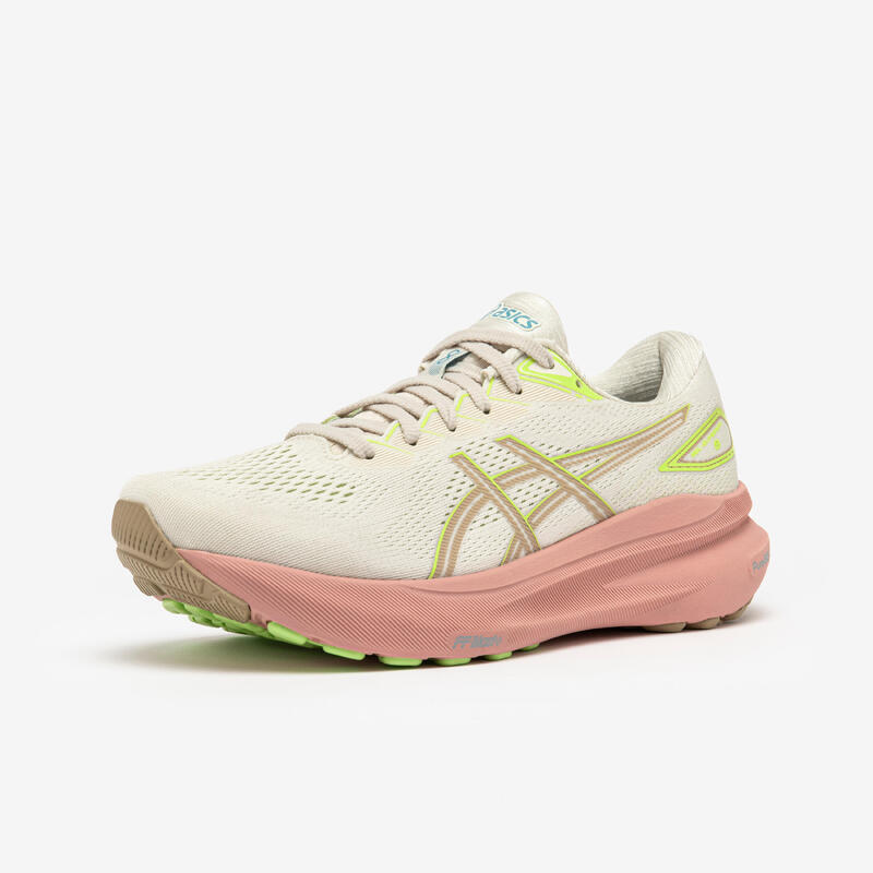 Asics Chaussures Gel Nimbus 15 Femme Chaussures De Running Femme