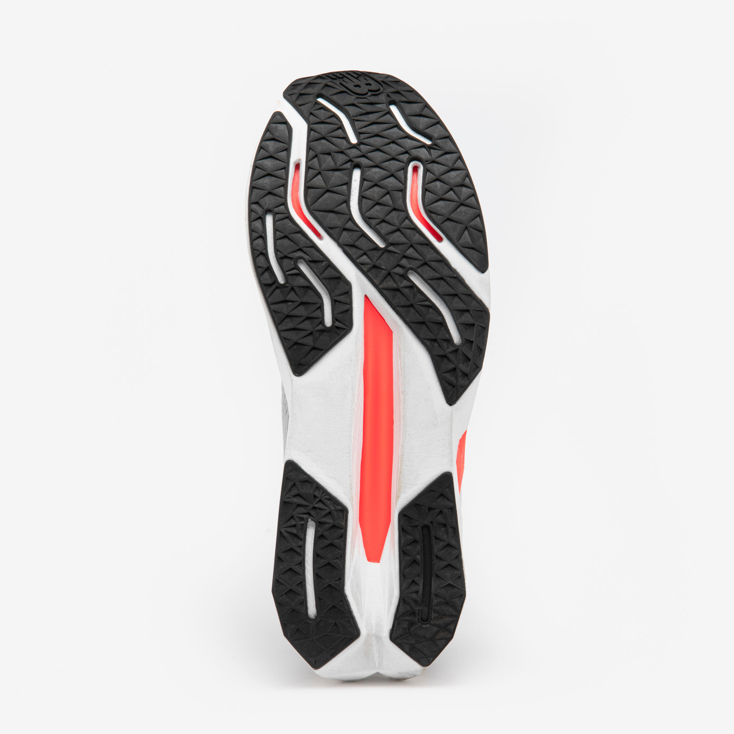 Zapatillas de running hombre, New balance Fuelcell Propel v5 grises 7/7