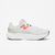 Chaussures de running Femme, New Balance Fuelcell Propel V5 blanches
