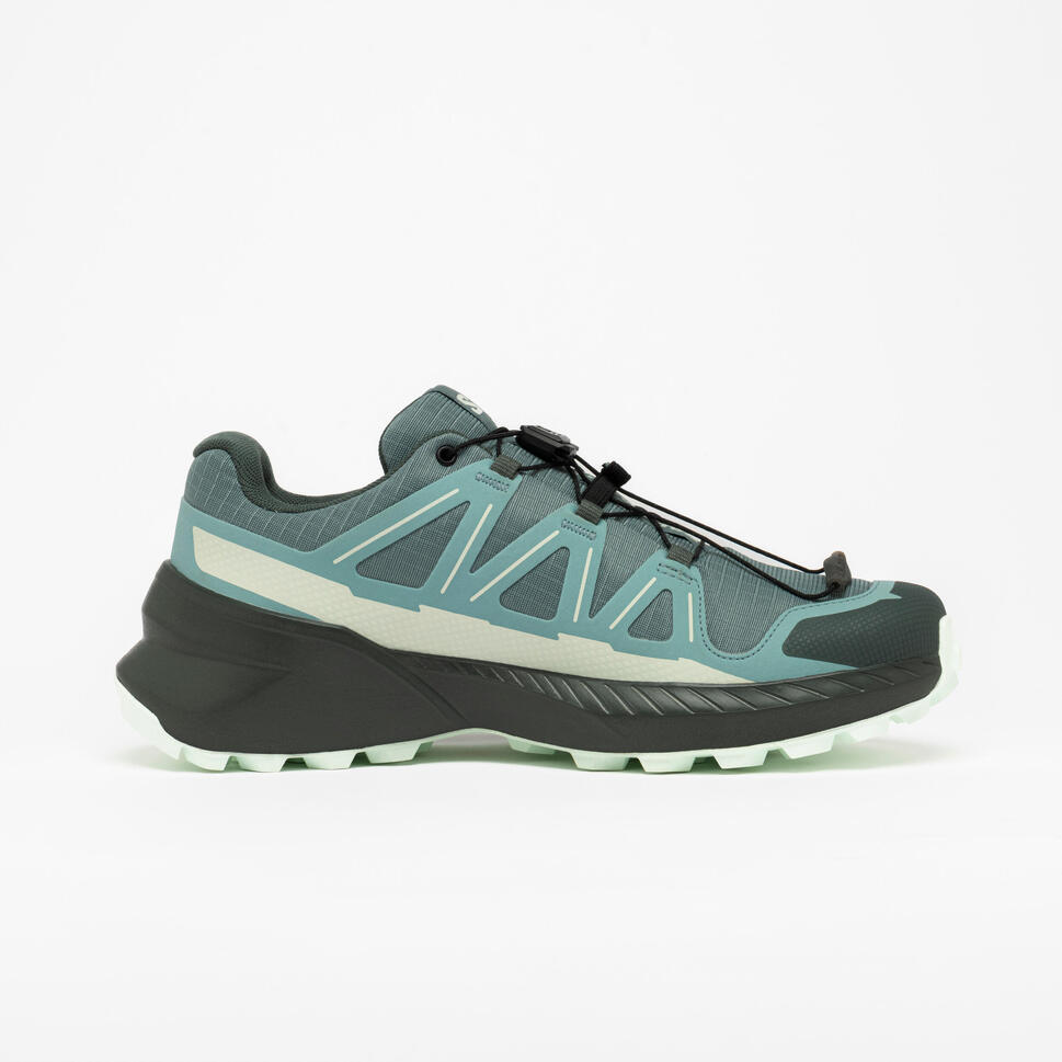 Buty do biegania w terenie damskie Salomon Speedcross Peak GTX