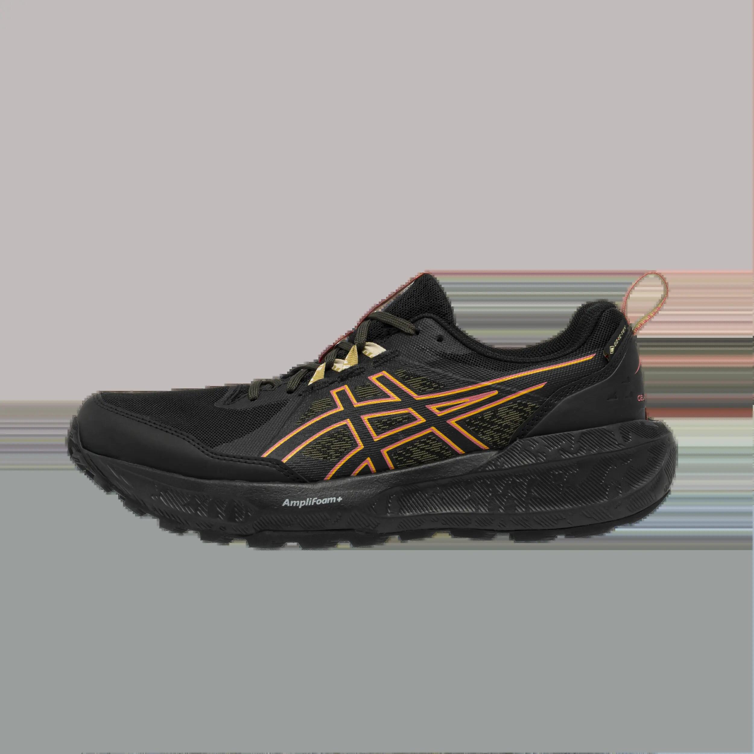 Buty do biegania w terenie damskie ASICS Gel Sonoma 8 GTX 8/8