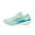 Chaussures de Running Femme, Puma Deviate Nitro 3 vertes