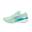 Chaussures de Running Femme, Puma Deviate Nitro 3 vertes