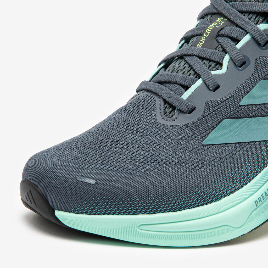Moški copati za tek Adidas Adistar 4 modri
