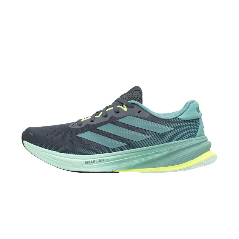 Încălțăminte de alergare ADIDAS Supernova Rise 2 Gri Bărbați