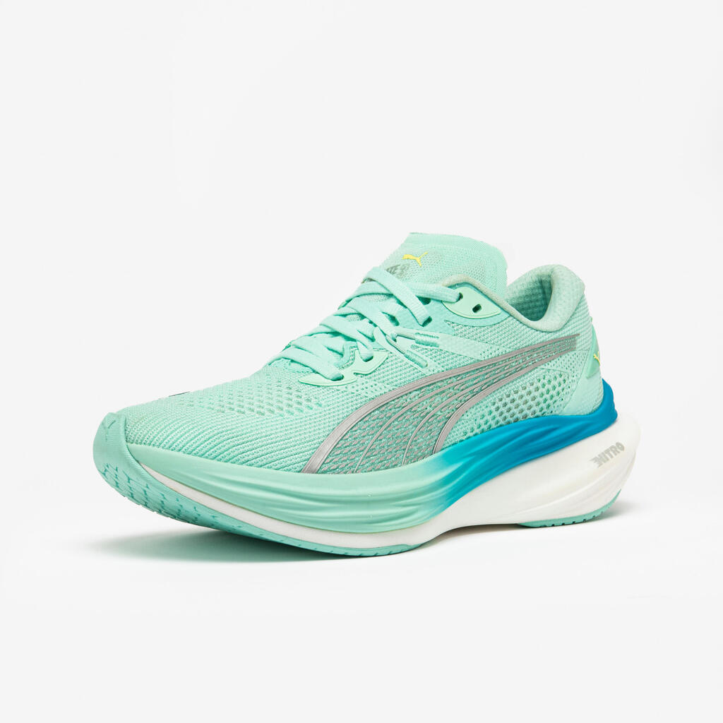 Ženski tekaški copati Puma Deviate Nitro 3