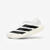 Chaussures running femme, adidas Adizero Evo SL noires et blanches