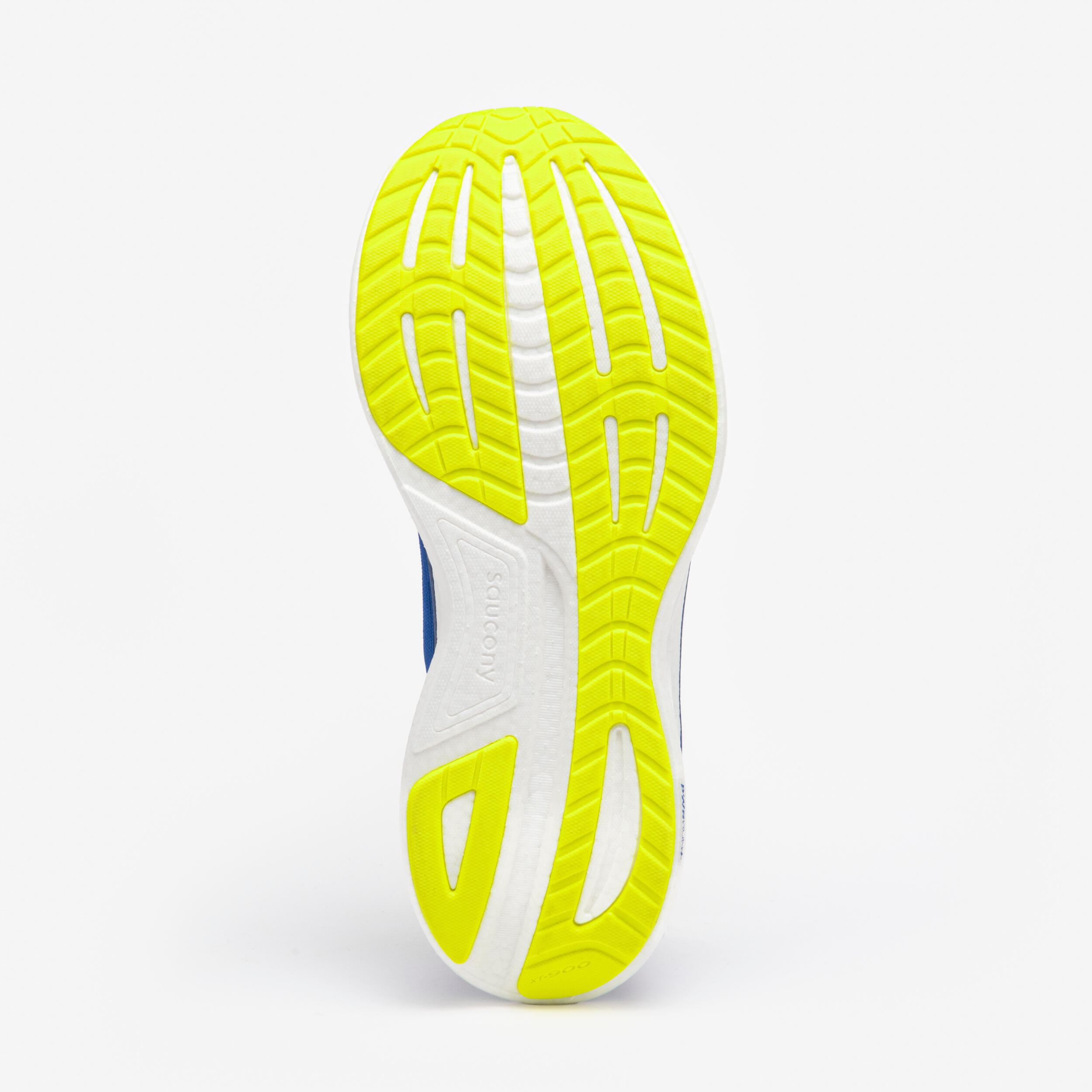 Saucony Ride 18 Men's Running Shoes 7/7