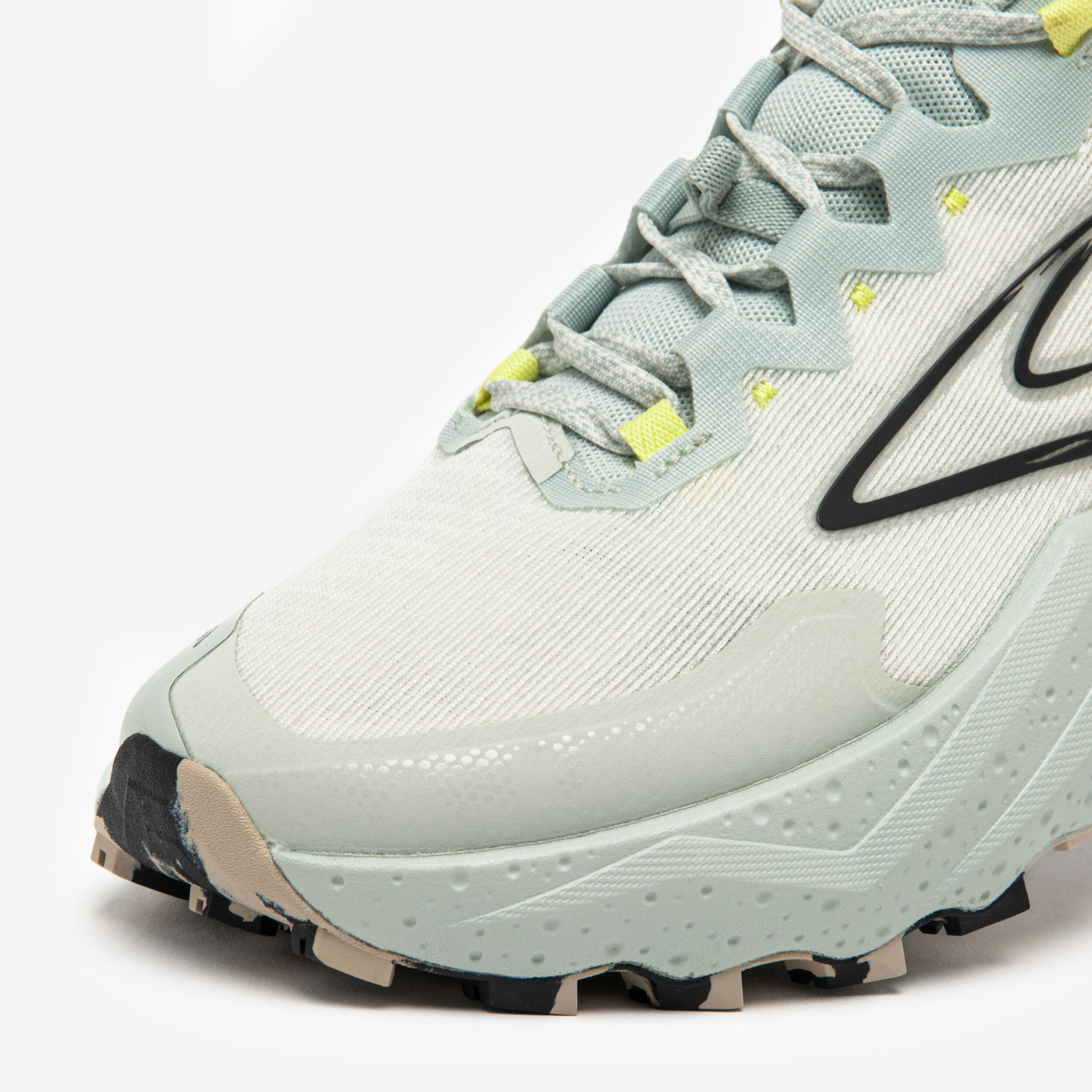 Trailschoenen voor dames Caldera 8 4/7
