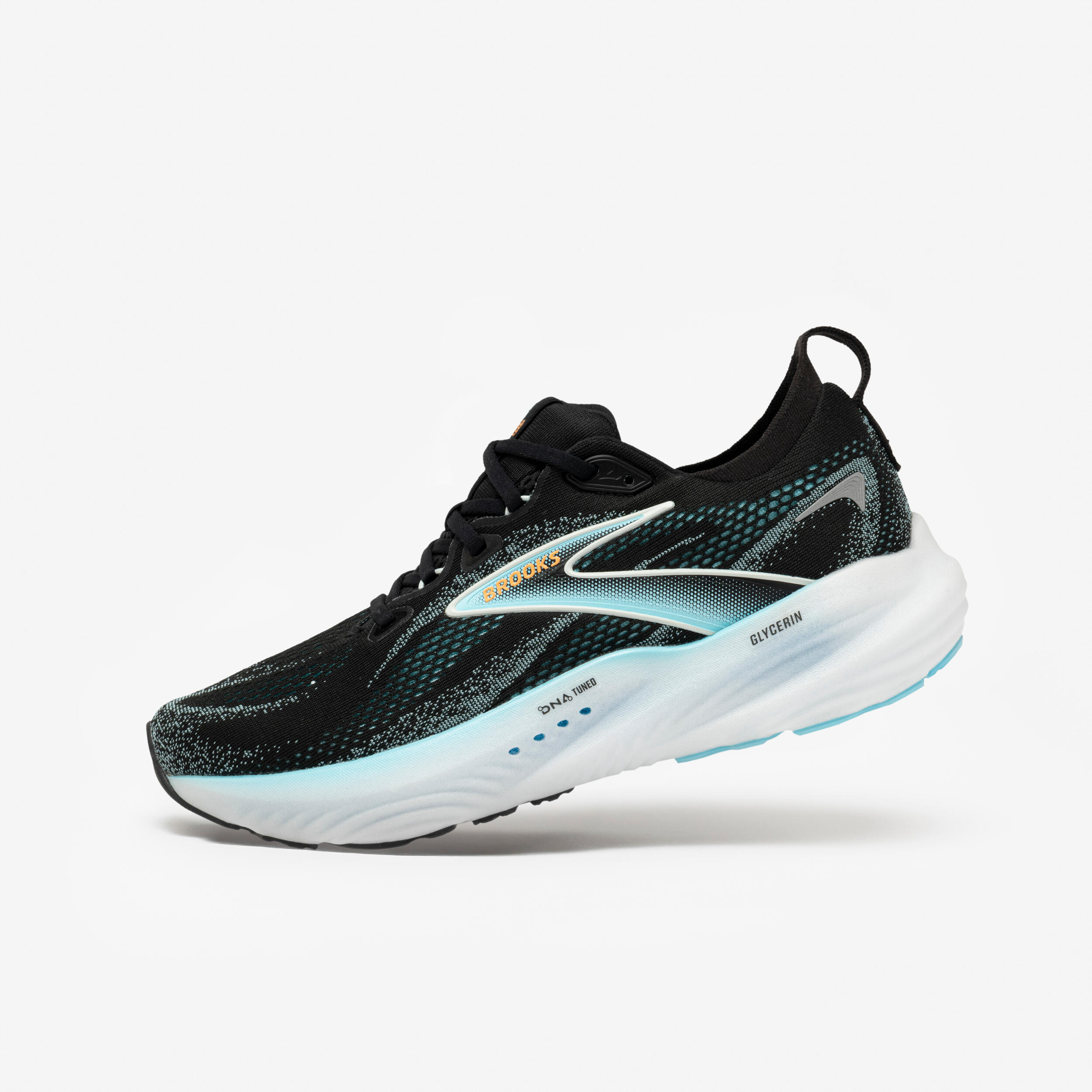 BROOKS Sabatilles de running home Brooks Glycerin 22 