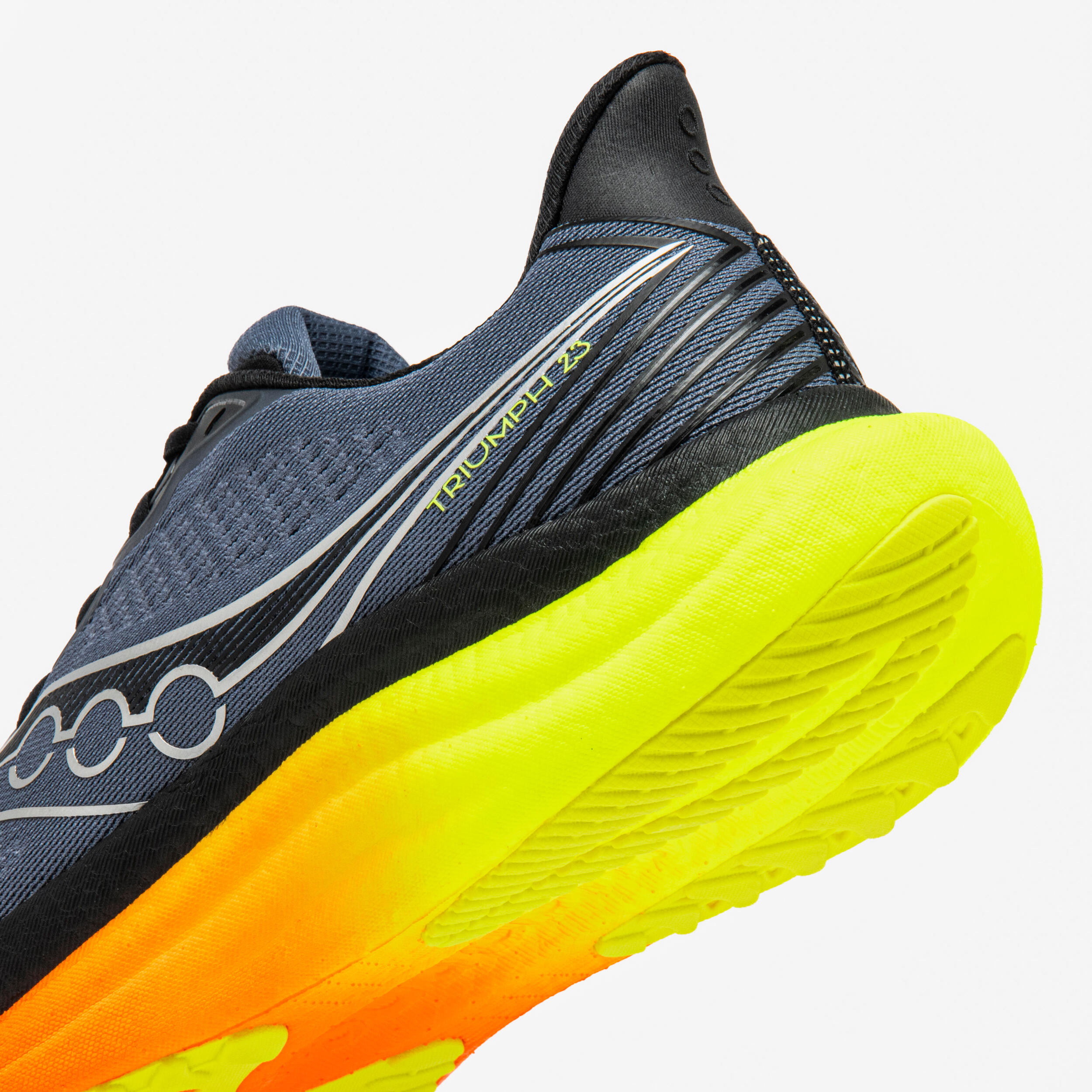 Buty do biegania męskie Saucony Triumph 23 6/7