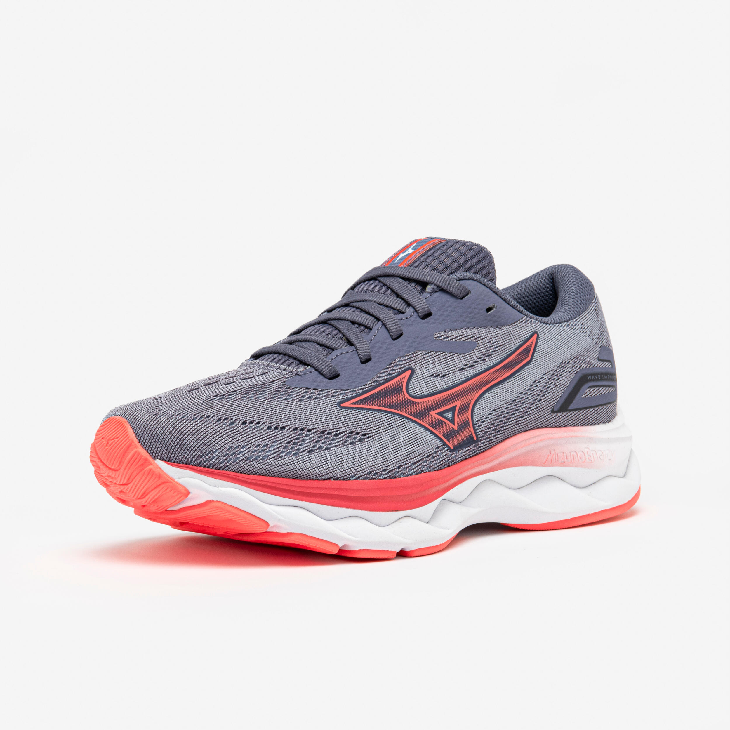 Scarpe running donna Mizuno WAVE IMPULSE MIZUNO Decathlon