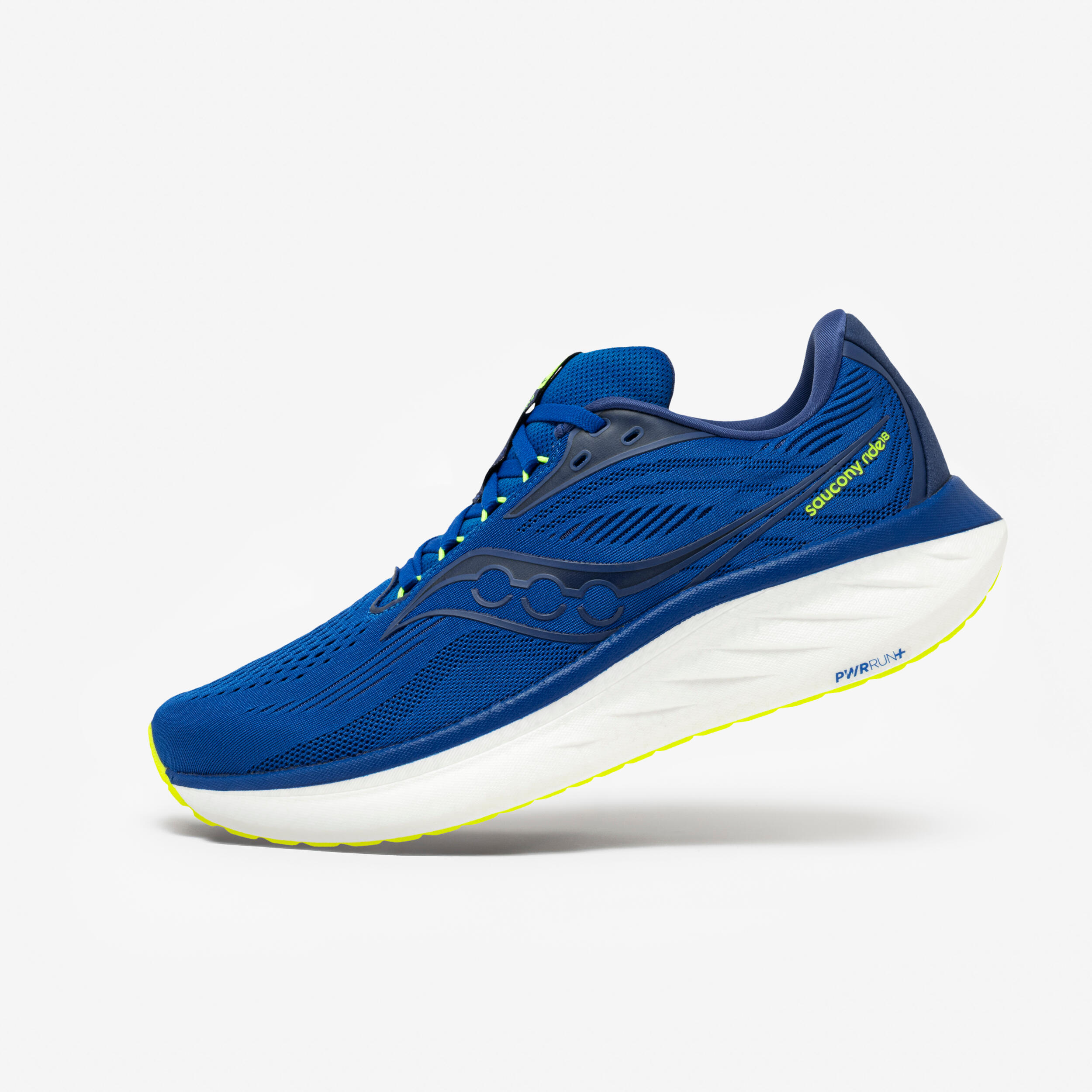 Férfi futócipő - Ride 18 Saucony akciós termékkép 1