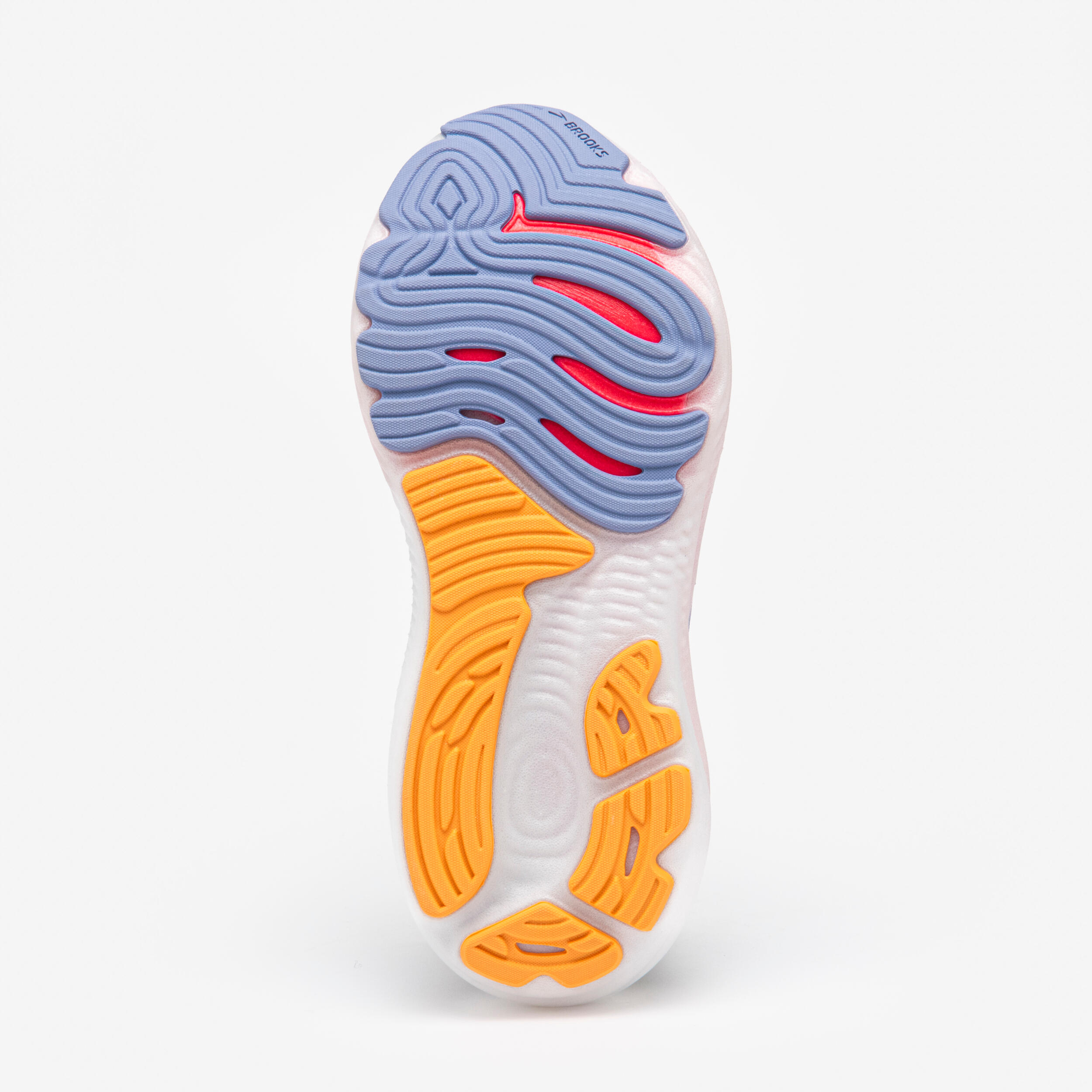 BROOKS BROOKS Glycerin 22 dámska bežecká obuv čierna 37 1/2 · záber 8