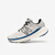 Chaussures de running homme, New Balance 840, blanches