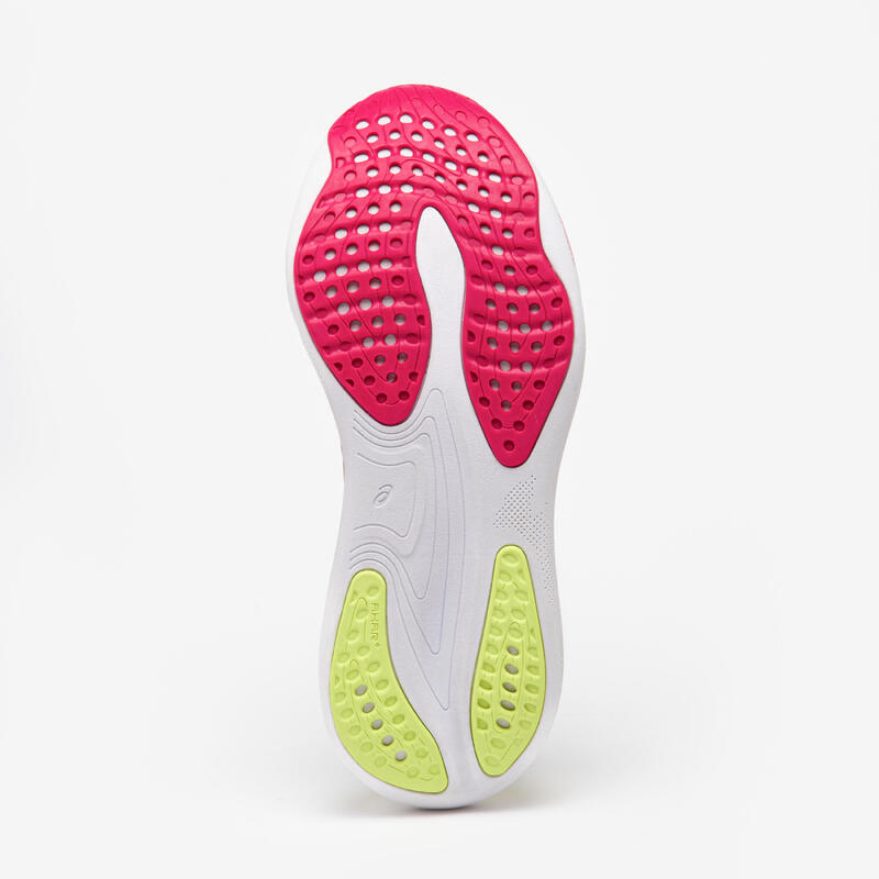 Încălțăminte de alergare Asics Gel-Ziruss 8 - Verde - Damă