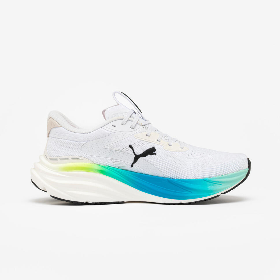 Buty do biegania męskie Puma Magnify Nitro 3 thumbnail