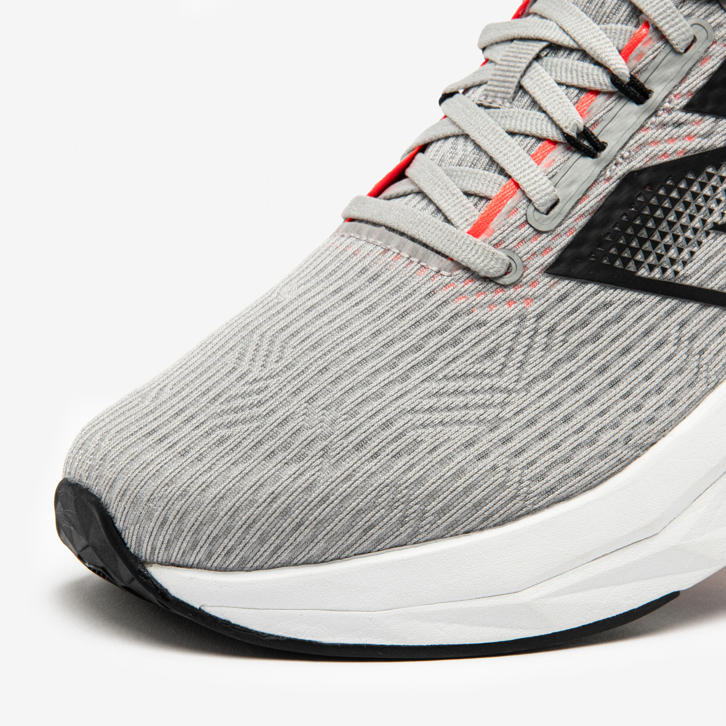 Zapatillas de running hombre, New balance Fuelcell Propel v5 grises 4/7