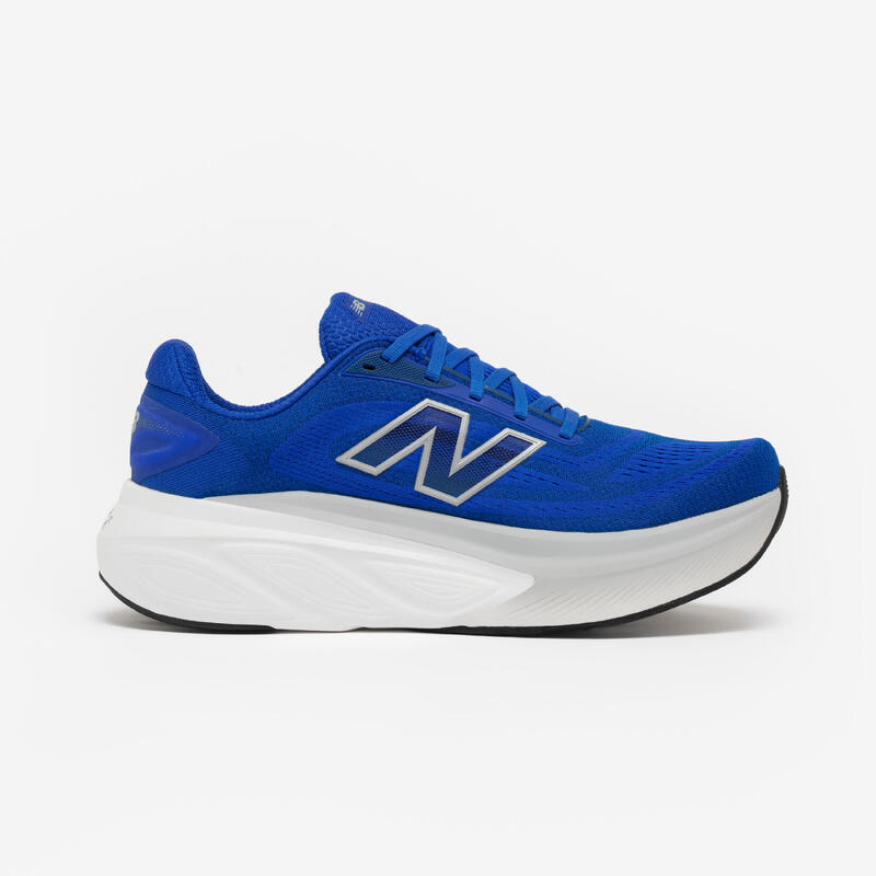 Încălțăminte de alergare New Balance Fresh Foam X more V6 Albastru Bărbați