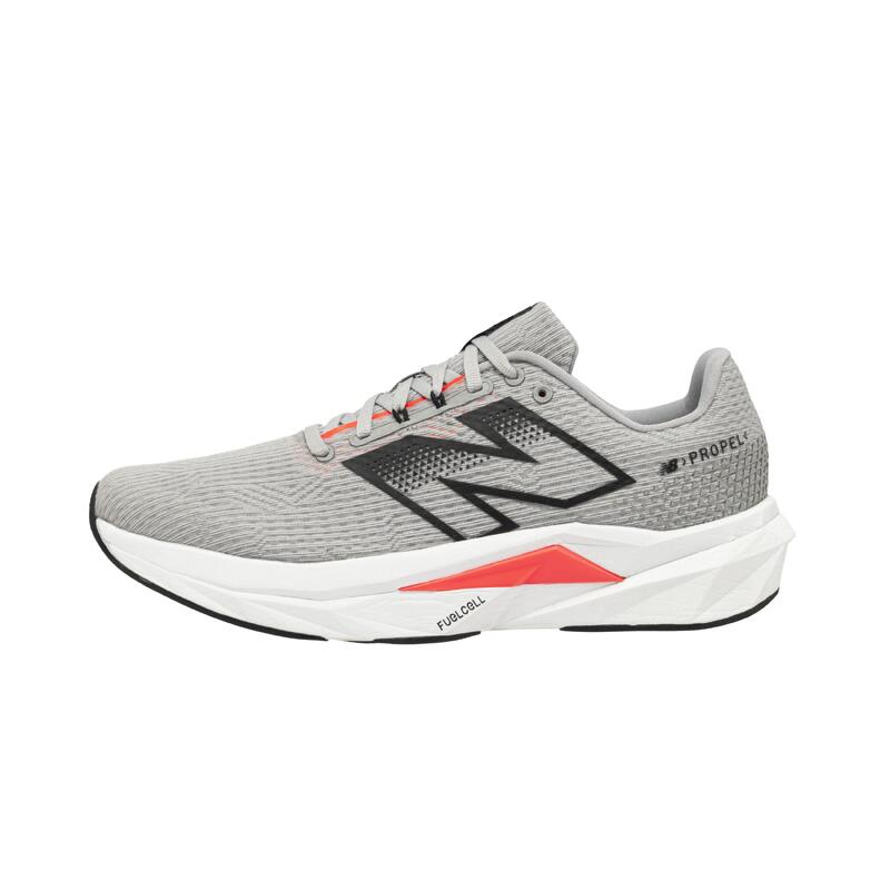 Încălțăminte de alergare New balance  Fuelcell Propel v5 Gri Bărbați