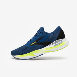 Zapatillas de running Hombre, Brooks Adrenaline GTS 24, azul