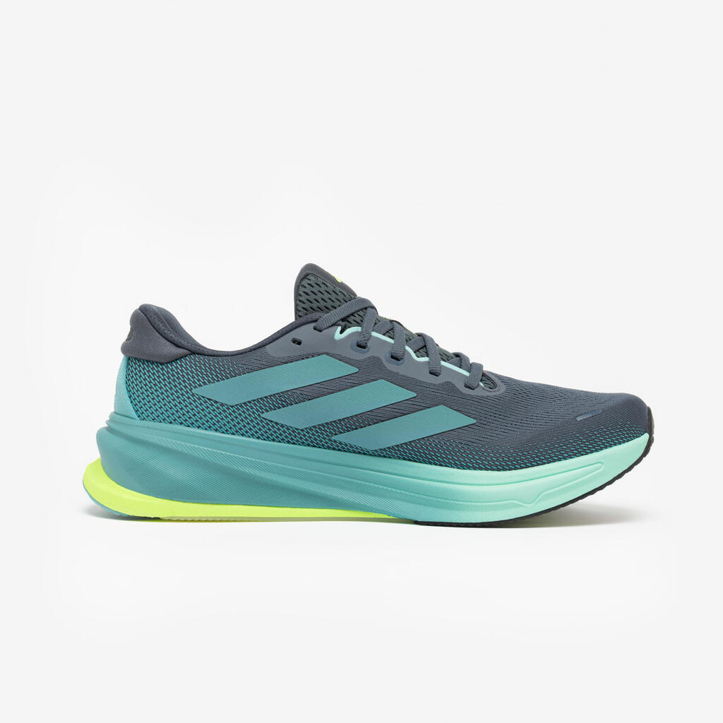 Moški copati za tek Adidas Adistar 4 modri