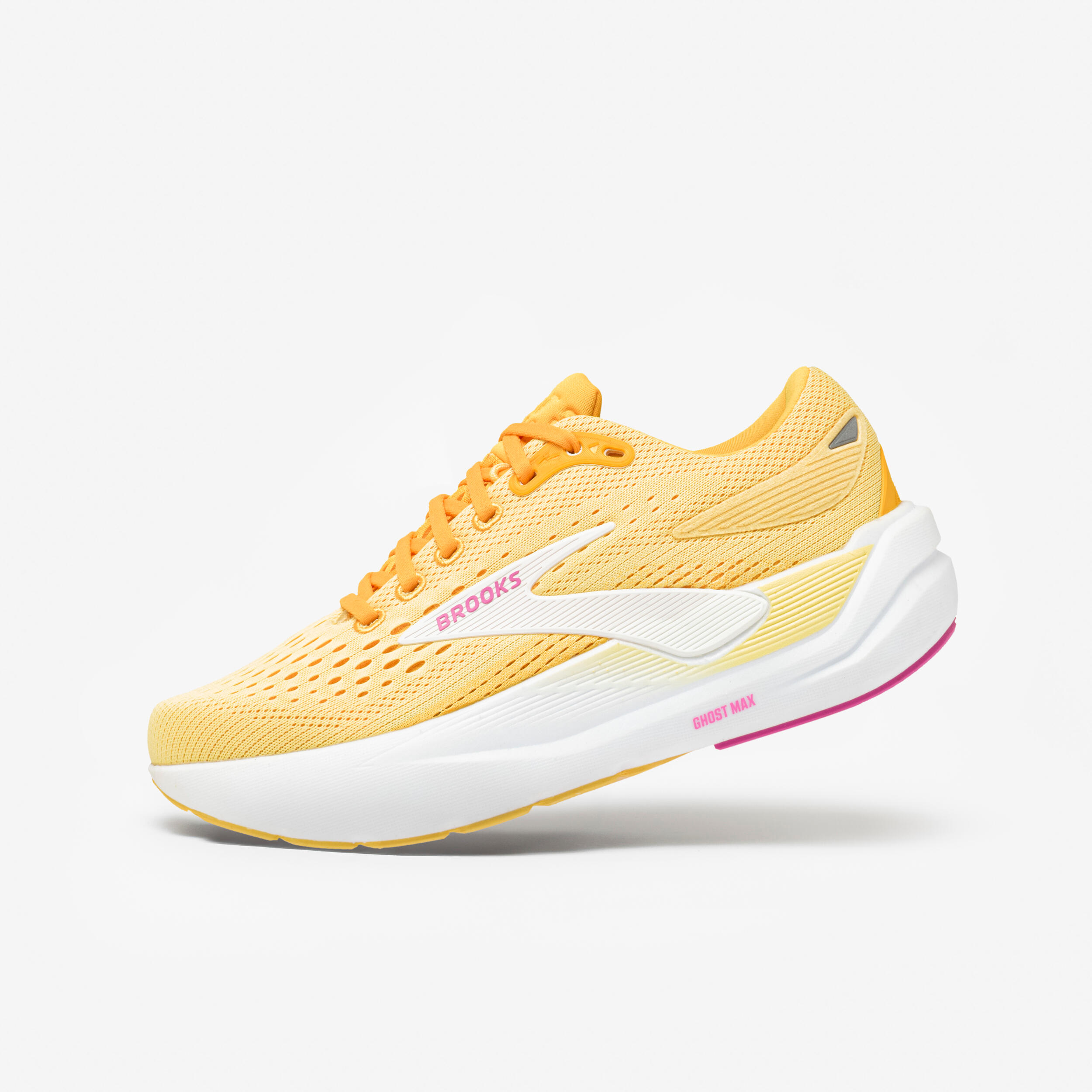 Buty do biegania damskie Brooks Ghost Max 3