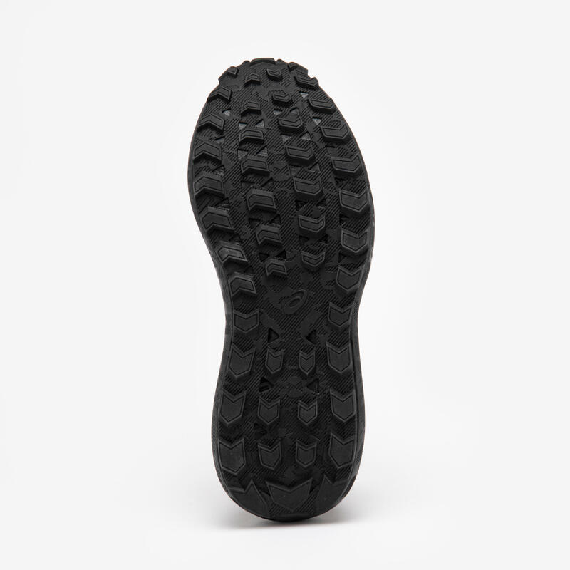 Încălțăminte impermeabilă trail GoreTex Asics Gel Sonoma 8 GTX Negru-Corail Damă
