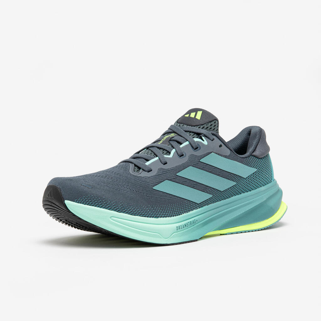 Moški copati za tek Adidas Adistar 4 modri
