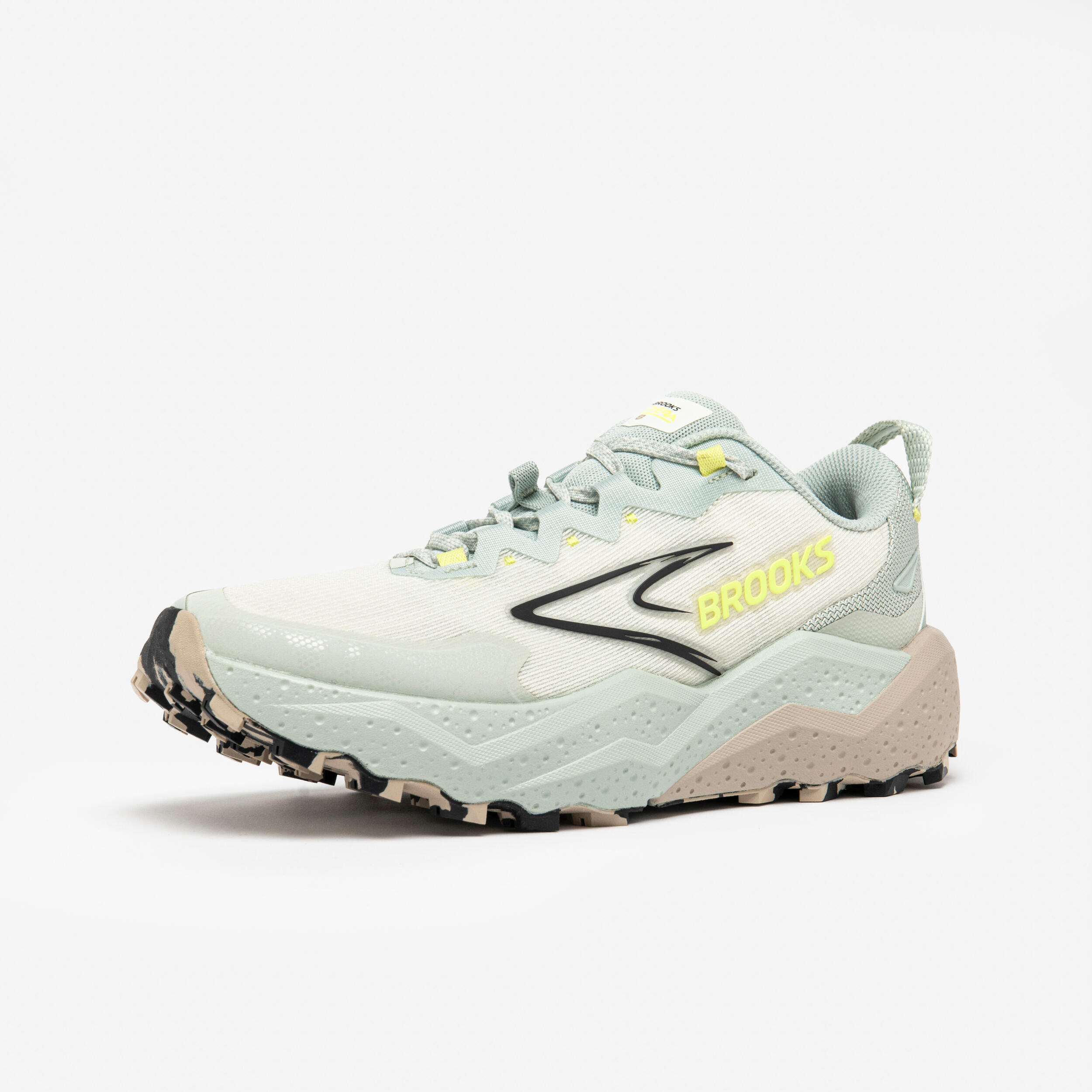 Trailschoenen voor dames Caldera 8 3/7