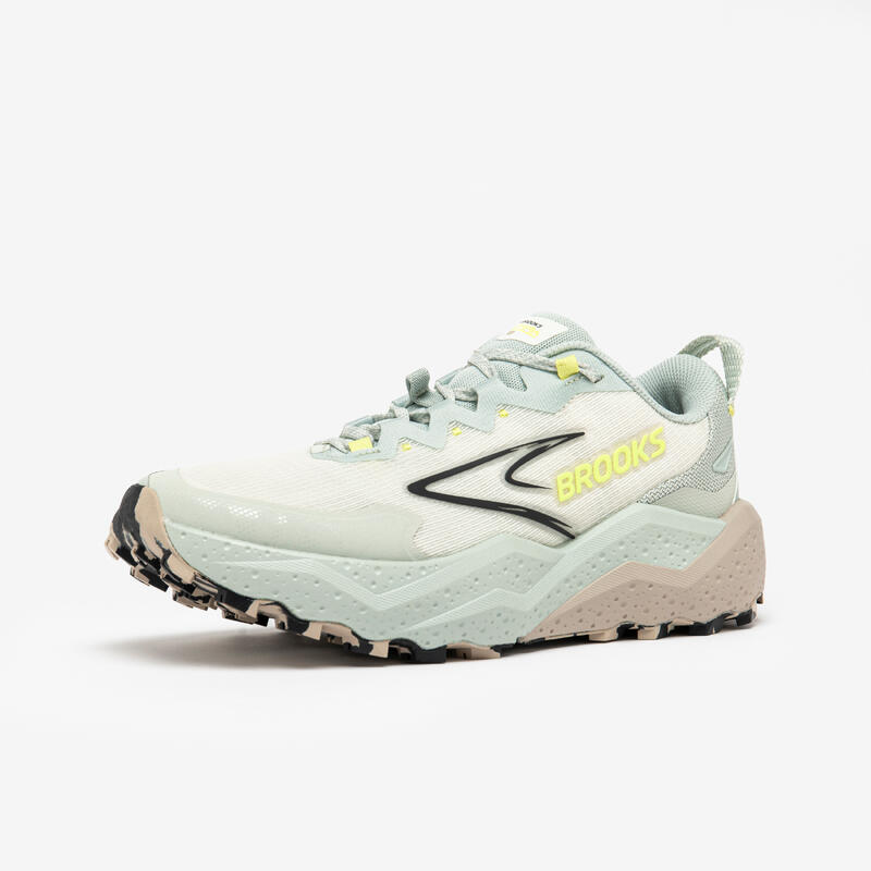 Chaussure de trail femme, Caldera 8 Brooks
