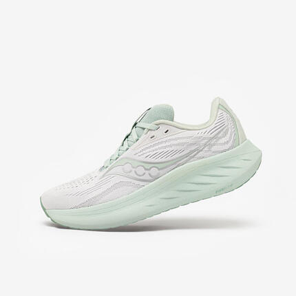 Zapatillas de running mujer, Saucony Ride 18