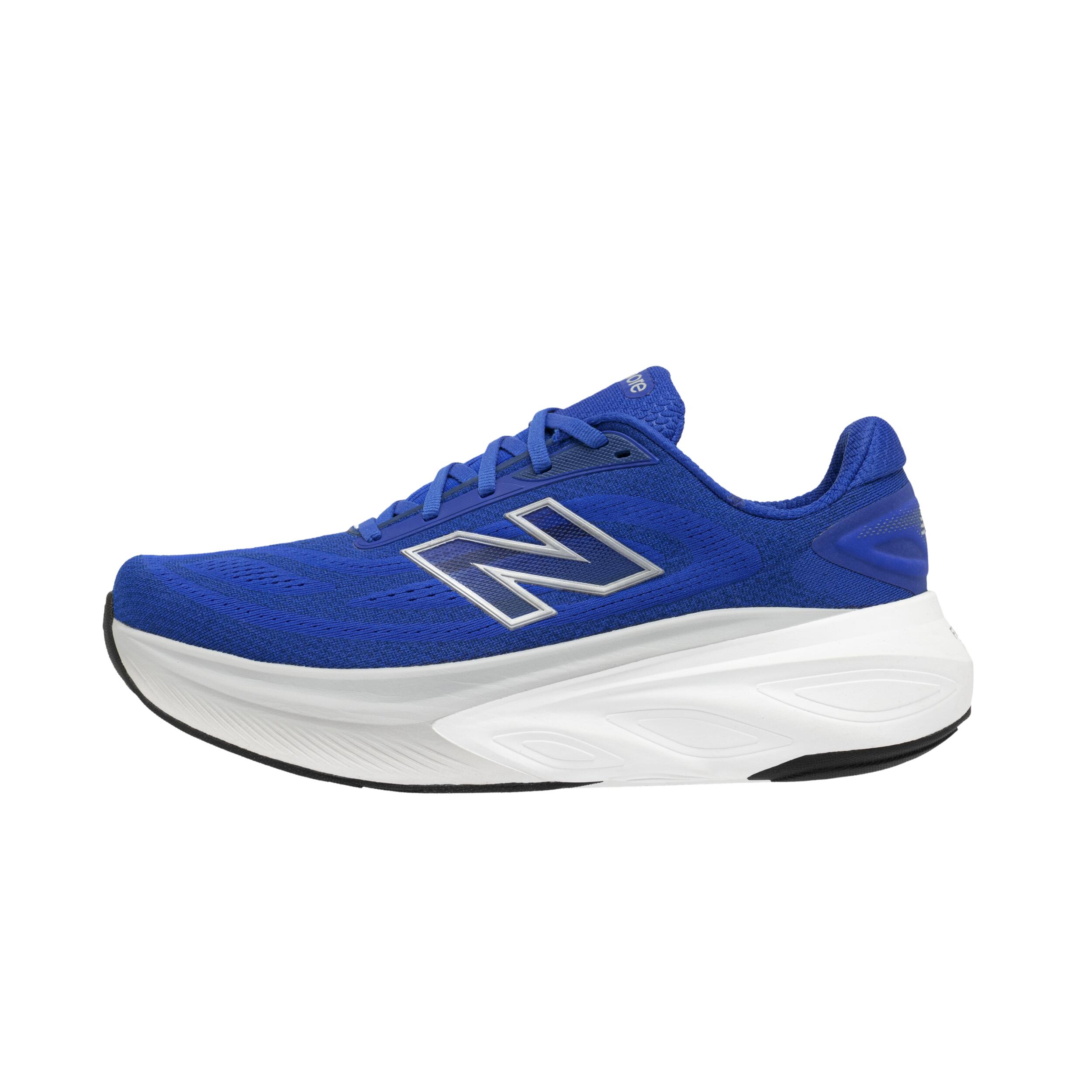 Buty do biegania męskie New Balance Fresh Foam X More V6 8/8