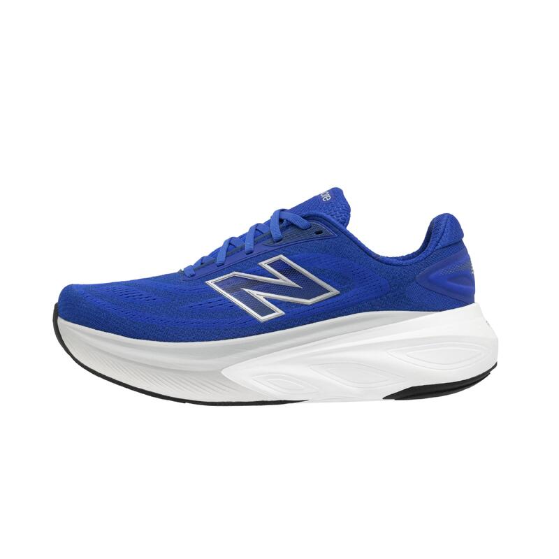 Încălțăminte de alergare New Balance Fresh Foam X more V6 Albastru Bărbați
